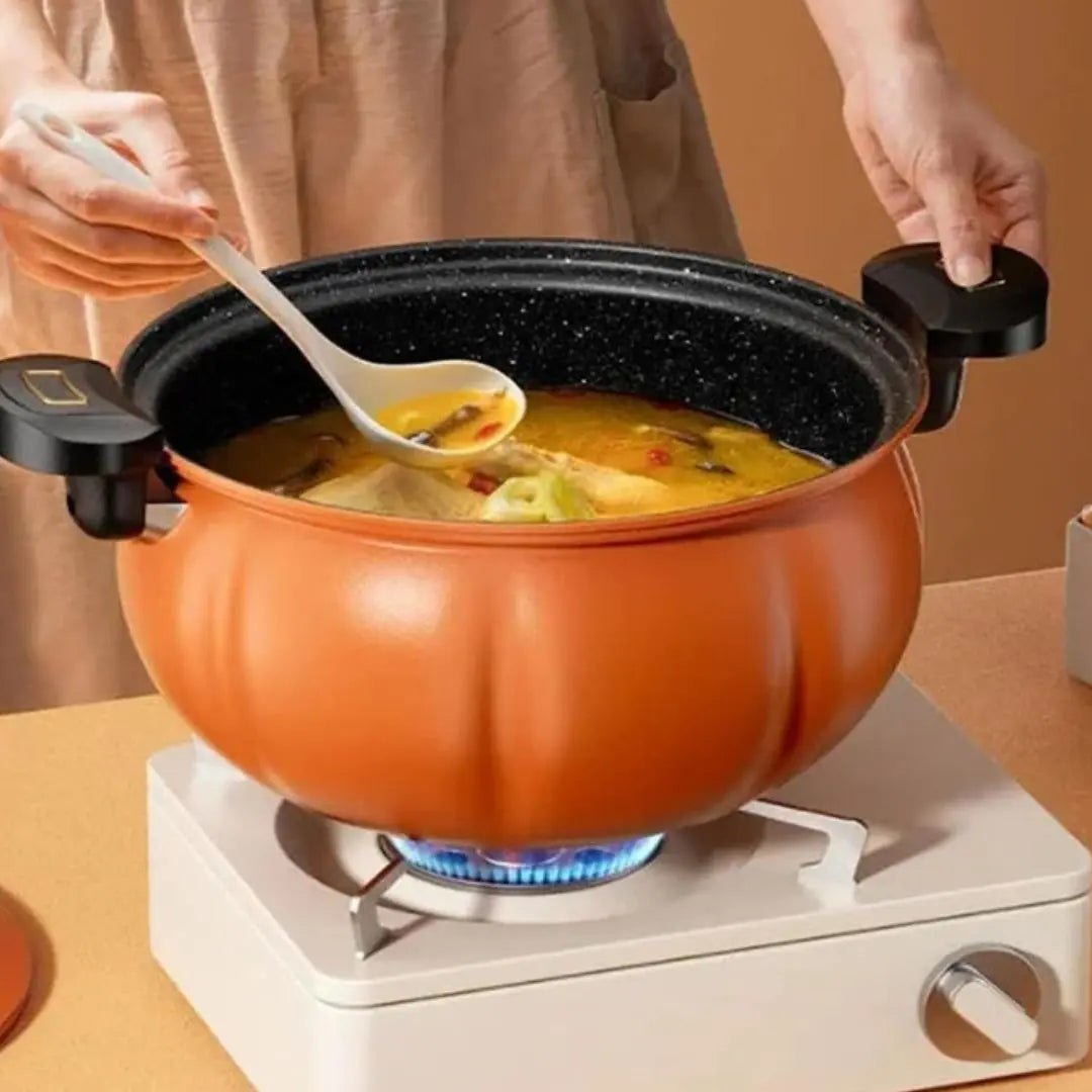 Cocotte Pro Max naad