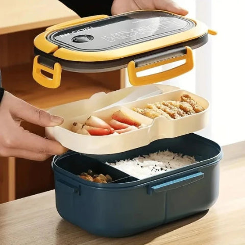 Boite-à-Lunch-Lunch-Box-pour-Déjeuner