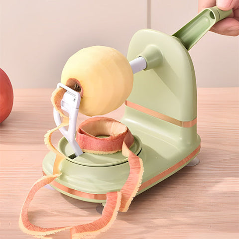 Ăplucheur-Pomme-de-Terre-Apple-Peeler-pour-Aliments