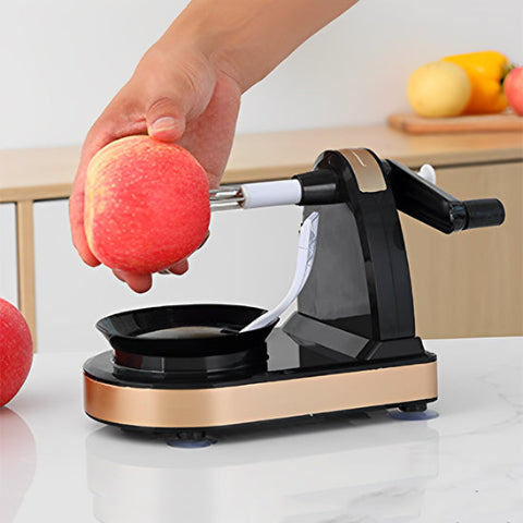 Ăplucheur-Pomme-de-Terre-Apple-Peeler-Fruits-et-Pomme-et-LĂ©gumes