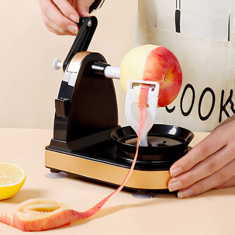 Ăplucheur-Pomme-de-Terre-Apple-Peeler-des-Fruits