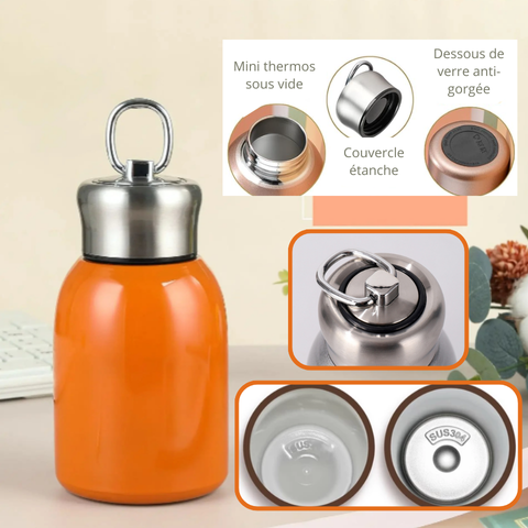 Gourde-Iso-Mini-Tasse-Solide