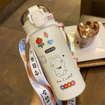 Gourde-Isotherme-Enfant-Hello-Kitty-Sweet-Doux