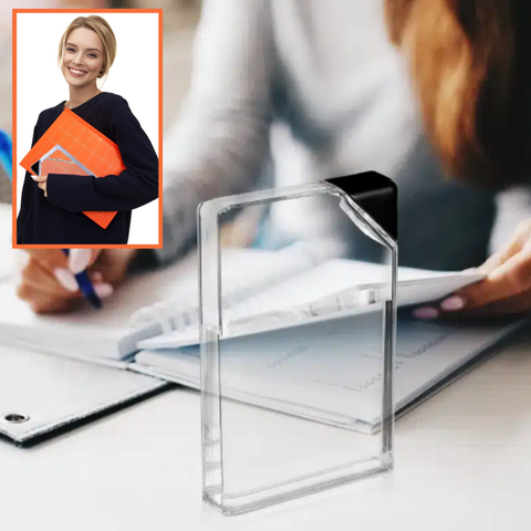 Gourde-Plastique-Slim-Transparent-Noir