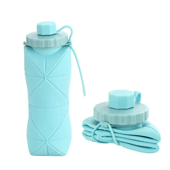 Gourde-Pliable-Minigo-Bleu