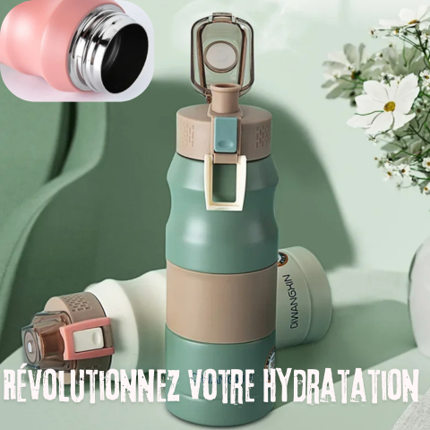 Gourde-Sport-Novero-Vert