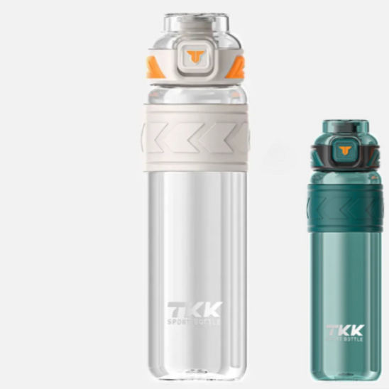 Gourde-Sport-Verno-Blanc