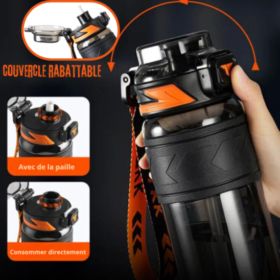 Gourde-Sport-Verno-Noir