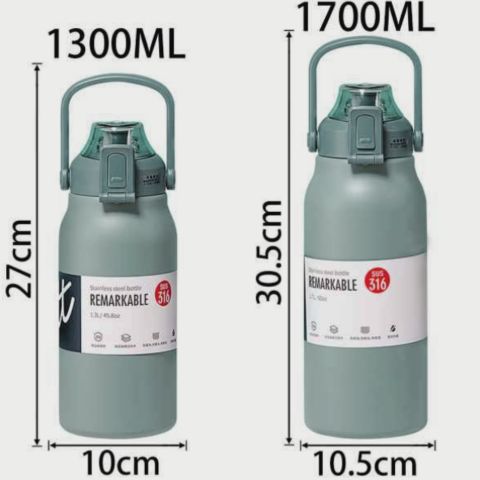 Gourde-Thermos-Bidon-J