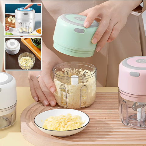 Hachoir-à-viande-électrique-Max-Broyeur-Robot-Mixeur-Aliments