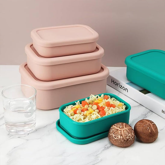 Lunch Box isotherme Pranzo naad