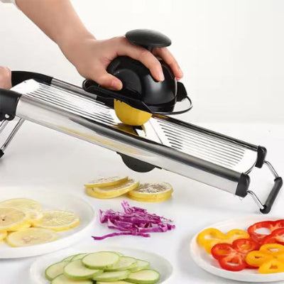 Mandoline-Cuisine-Hachoir-Legumes-Max-Trancheuse-pour-Pommes-Polyvalent