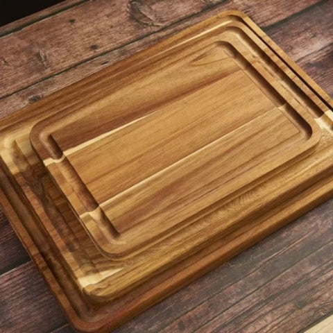 Planche-à-Découper-en-Bois-Tropical-Planche-de-Découpe-en-bois-pour-Cuisine