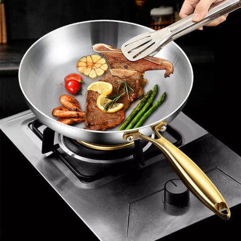 Poele-inox-Duranova-ustensile-cuisson-durable