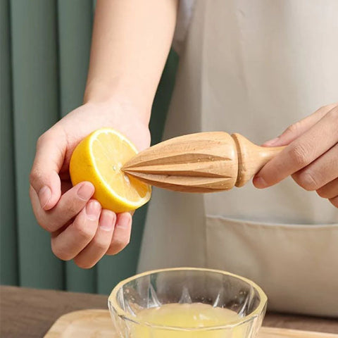 Presse-Agrume-Manuel-SunCitrus-en-bois-Presse-de-Jus-de-Fruits
