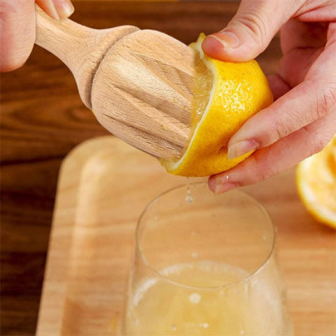 Presse-Agrume-Manuel-SunCitrus-en-Bois-Presse-Jus-de-Citron