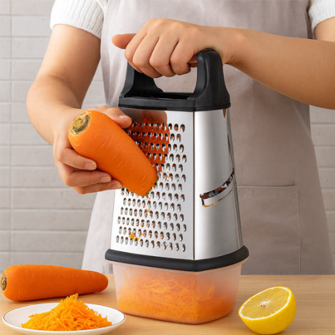 Rape-a-Carottes-Fixinox-base-antidérapante-sans-BPA