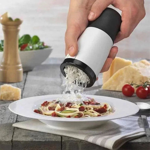 Râpe-a-fromage-Gourmella-solide-Robuste-Polyvalent