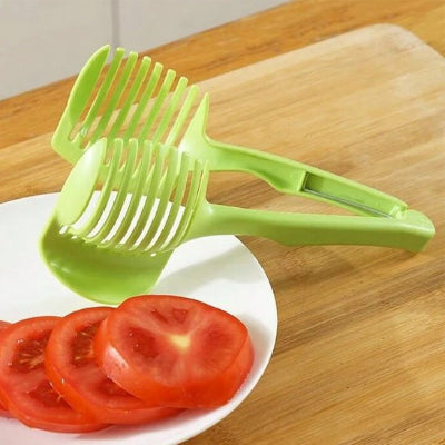 Coupe-légumes-vert