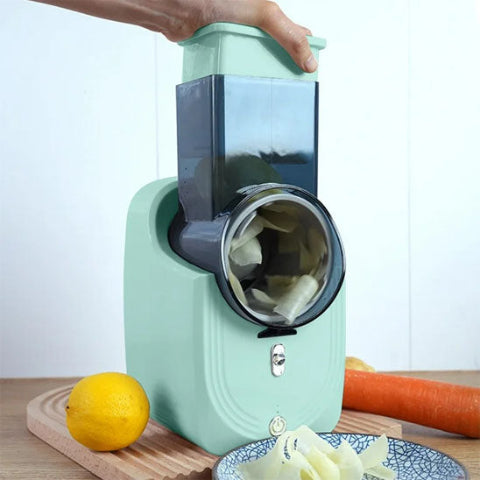 mandoline-electrique-coupe-legume-hachinox-Trancheuse-Polyvalent-Légumes