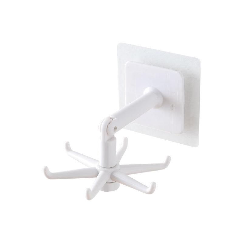 360°Hooks™- Crochets de cuisine rotatifs à 360° lecoledeschats
