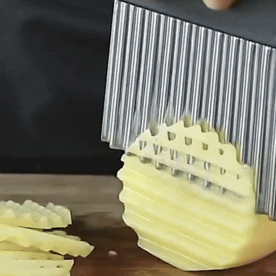 Coupe-legumes-Gaufrina