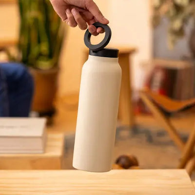 Gourde-Plastique-Nomade-Gourde-Beige