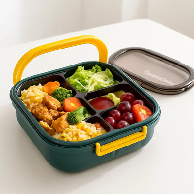 Lunch-box-SnapM-Boite-repas-compartiments