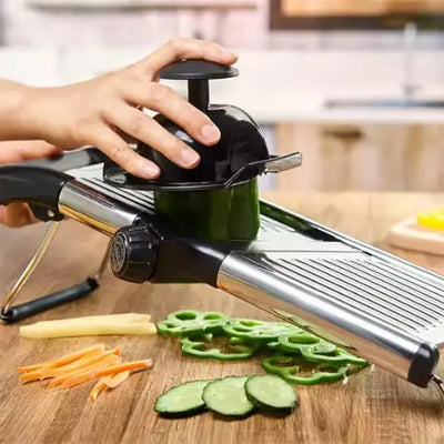 Mandoline-Cuisine-Hachoir-Legumes-Max-Trancheuse-Legumes-Carottes