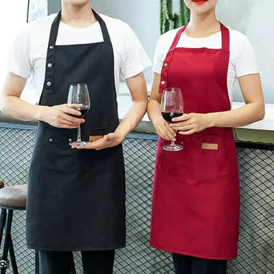 Tablier-de-Cuisine-AquaFit-Tablier-de-Cuisine-Noir-Rouge