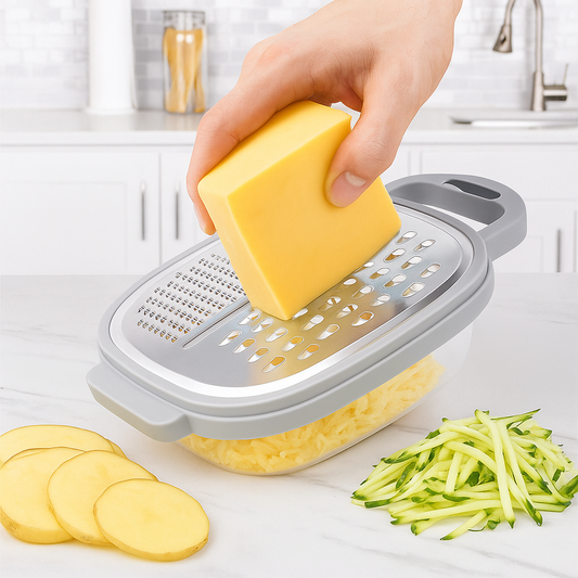 Râpe à Fromage Tranchouille