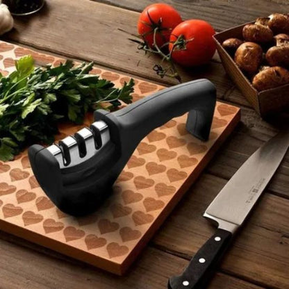 Aiguiseur-Couteau-Professionnel-HD-Noir-Solide-pour-Couteau
