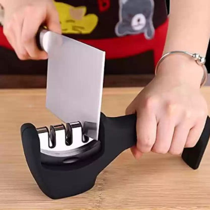 Aiguiseur-Couteau-Professionnel-HD-Robuste-Noir-Pour-Grand-Couteau