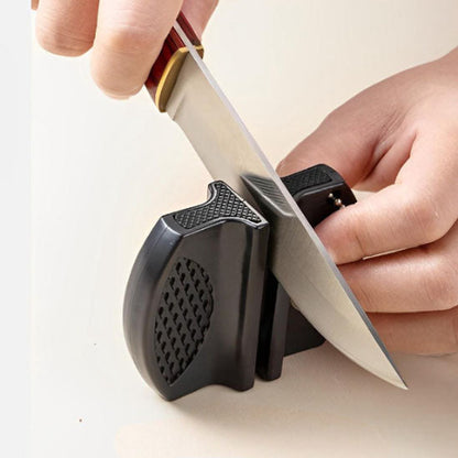 Aiguiseur-de-Couteaux-Flash-Noir-Affuteur-de-Couteau-de-Poche