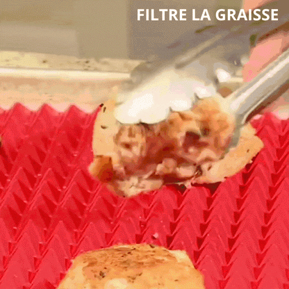 Baking Mat™-Tapis de cuisson naad