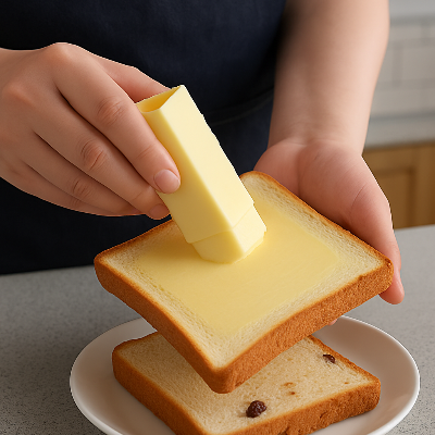 Applicateur-de-Beurre-Spreader-Butter