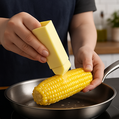 Applicateur-de-Beurre-jaune-pale-cuisine