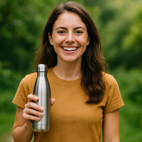 Bouteille-Isotherme-1L-Inox-bouteille-1L-bouteille-isotherme-randonnée