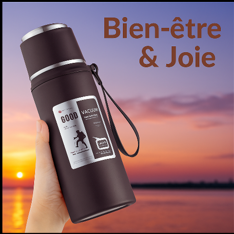 Bouteille-Isotherme-1L-Thermos-gourde-isotherme-accessoire-voyage