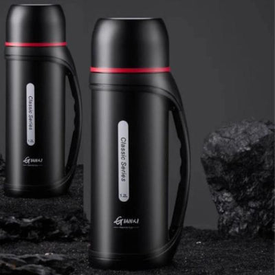 Bouteille-Isotherme-Bouli-Bouteille-Isotherme-Bouli-carafe-isotherme-Noir-mat