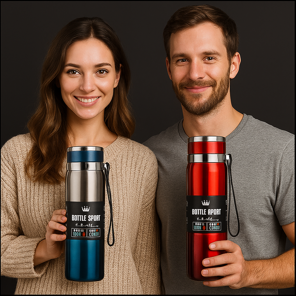 Bouteilles Isothermes-metal-boisson-chaude-nomade

