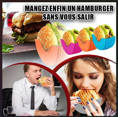 Hambox™-Coffret rétractable naad