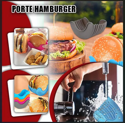 Hambox™-Coffret rétractable naad