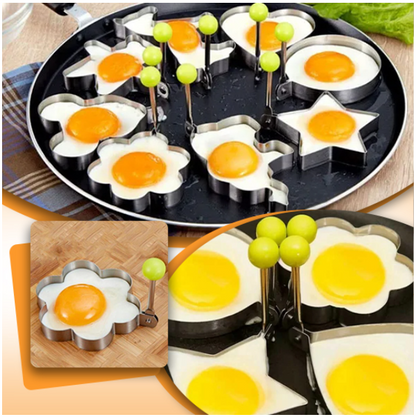 Moulcook™-Moule de cuisson++ naad