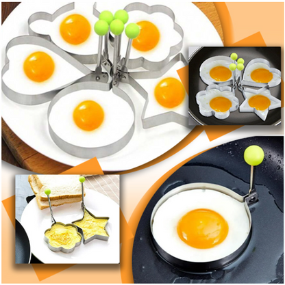 Moulcook™-Moule de cuisson++ naad