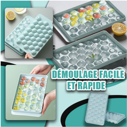 Ice Mold™-Fabrique de glaçons naad