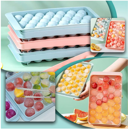 Ice Mold™-Fabrique de glaçons naad