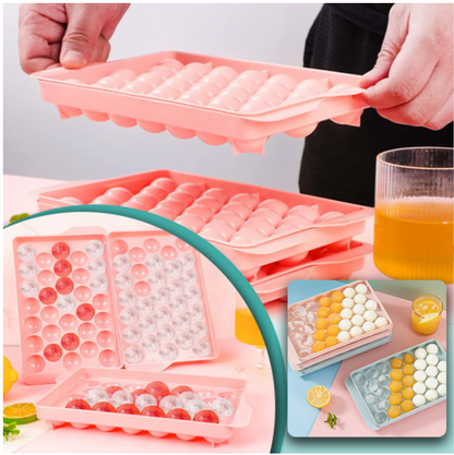 Ice Mold™-Fabrique de glaçons naad