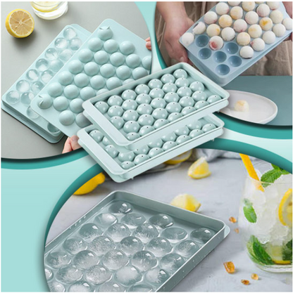 Ice Mold™-Fabrique de glaçons naad