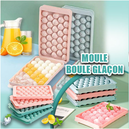 Ice Mold™-Fabrique de glaçons naad
